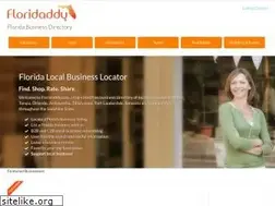 Sites similar to floridaddy.com