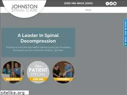 Sites similar to floridadecompression.com