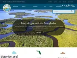 Sites similar to floridadep.gov