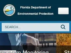 Sites similar to floridadep.org