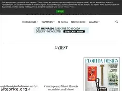 Sites similar to floridadesign.com