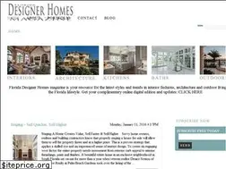 Sites similar to floridadesignerhomes.com