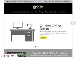 Sites similar to floridadesks.com