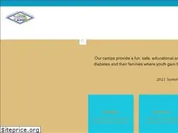Sites similar to floridadiabetescamp.org
