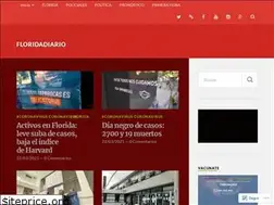 Sites similar to floridadiario.com.uy
