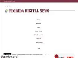 Sites similar to floridadigitalnews.com