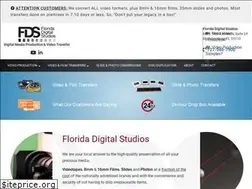 Sites similar to floridadigitalstudios.com