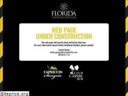 Sites similar to floridadistillers.com