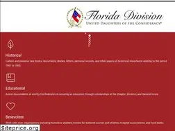 Sites similar to floridadivisionudc.org