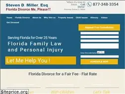Sites similar to floridadivorceme.com