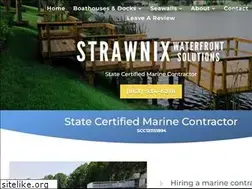 Sites similar to floridadocksandseawalls.com