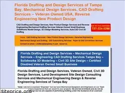 Sites similar to floridadraftingservices.com