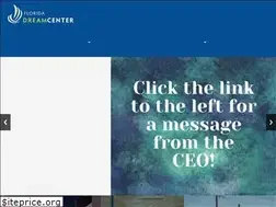 Sites similar to floridadreamcenter.org