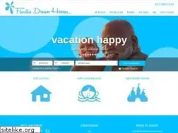 Sites similar to floridadreamhomes.com