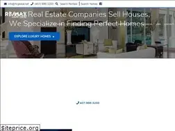 Sites similar to floridadreamliving.com