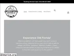 Sites similar to floridaducks.com
