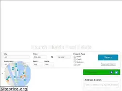 Sites similar to floridaeastcoastrealestate.com