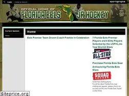 Sites similar to floridaeelsjrhockey.com