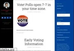 Sites similar to floridaelectionlaw.com