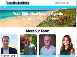 Sites similar to floridaeliterealestate.com