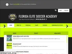 Sites similar to floridaelitesa.com