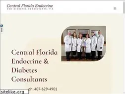Sites similar to floridaendocrine.com