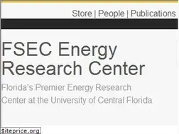 Sites similar to floridaenergycenter.org