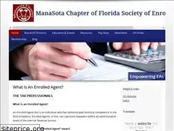 Sites similar to floridaenrolledagents.com