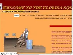 Sites similar to floridaequineathlete.com