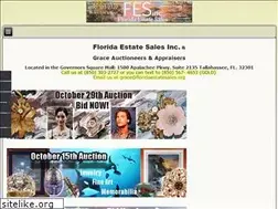 Sites similar to floridaestatesales.org