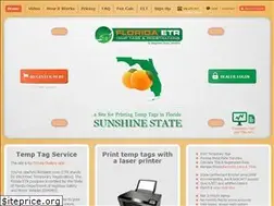 Sites similar to floridaetr.com