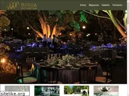 Sites similar to floridaeventos.com