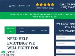 Sites similar to floridaevictionlawyers.com