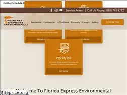 Sites similar to floridaexpress.us