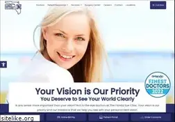 Sites similar to floridaeyeclinic.com