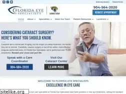 Sites similar to floridaeyespecialists.com