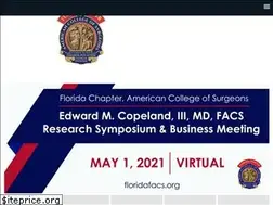 Sites similar to floridafacs.org