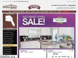 Sites similar to floridafactorydirect.com