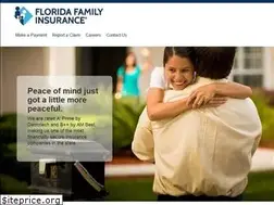 Sites similar to floridafamily.com
