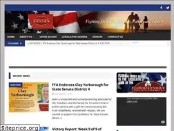Sites similar to floridafamilyaction.org