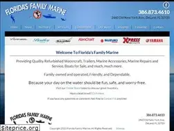 Sites similar to floridafamilymarine.com