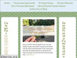 Sites similar to floridafamilynature.com