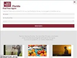 Sites similar to floridafarmbureau.com