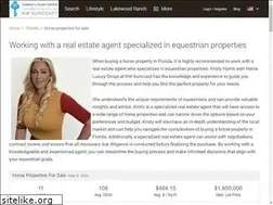 Sites similar to floridafarmsforsale.com