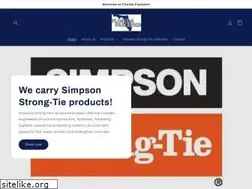 Sites similar to floridafastener.com