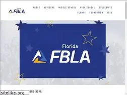 Sites similar to floridafbla-pbl.com