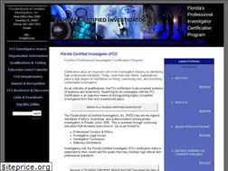 Sites similar to floridafci.org
