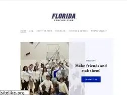 Sites similar to floridafencing.net