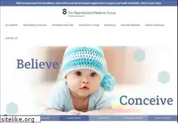 Sites similar to floridafertility.com