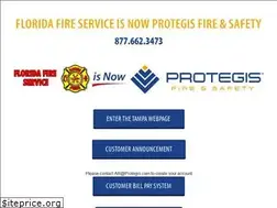 Sites similar to floridafireservice.com